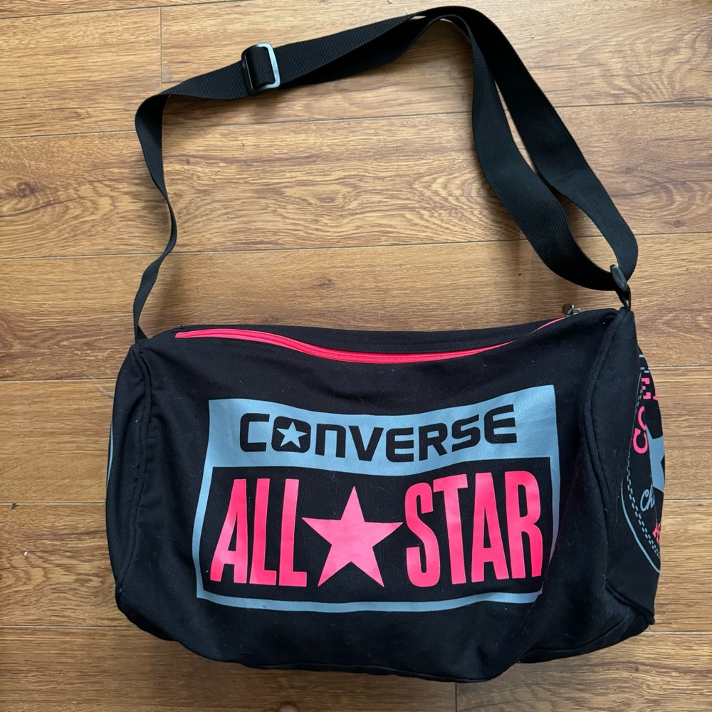 Converse Bag